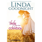 A Baby for the Cowboy - Paperback