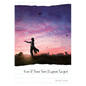 Even If These Tears Disappear Tonight - Hardcover