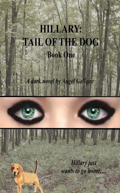 Hillary: Tail of the Dog - Paperback
