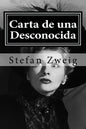Carta de una Desconocida - Paperback