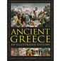 Ancient Greece: An Illustrated History - Hardcover