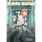 Heavenly Delusion, Volume 7: Tengoku Daimakyo - Paperback