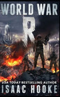 World War R: A Tale of the Robot Apocalypse - Paperback