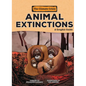 Animal Extinctions: A Graphic Guide - Paperback