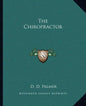 The Chiropractor - Paperback