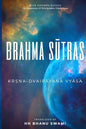 Brahma Sūtras: With Govinda-bhāṣya commentary of Baladeva Vidyābhūṣaṇa - Paperback