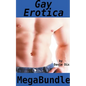 Gay Erotica Mega Bundle - Paperback