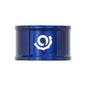 Industry Nine iRiX Headset Spacer 1-1/8'' Height: 20mm Aluminum Blue