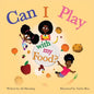 Can I Play with my Food? - Paperback