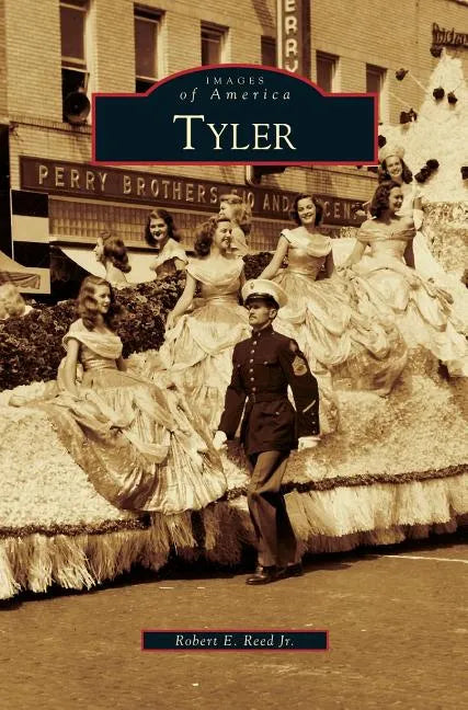 Tyler - Hardcover