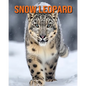 Snow Leopard: Fun Facts Book for Kids with Amazing Photos - Paperback