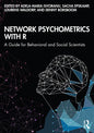 Network Psychometrics with R: A Guide for Behavioral and Social Scientists - Paperback