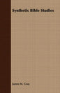 Synthetic Bible Studies - Paperback