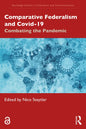 Comparative Federalism and Covid-19: Combating the Pandemic - Paperback