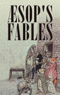 Aesop's Fables - Hardcover