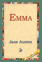 Emma - Hardcover