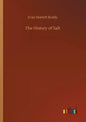The History of Salt - Paperback