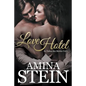 Love Hotel: So Taboo Sex Stories Vol 1 - Paperback