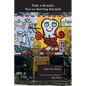 Take a Breath, You're Getting Excited: (bilingual Hebrew/English edition) - Paperback