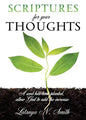 Scriptures for your Thoughts - Paperback
