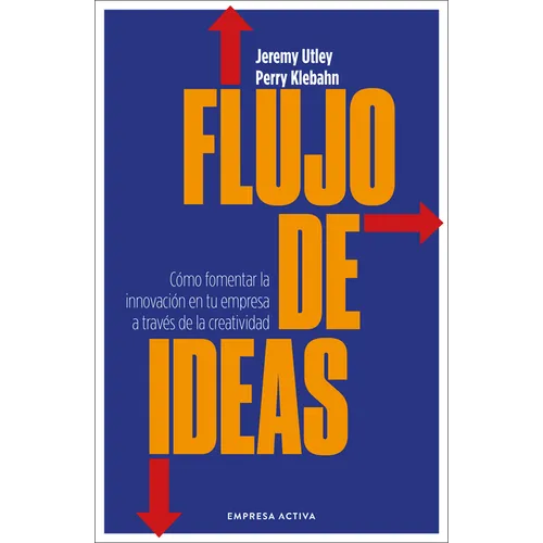 Flujo de Ideas - Paperback