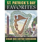 St. Patrick's Day Favorites Cigar Box Guitar Songbook: Tablature, Chords & Lyrics for 35 Beloved Irish Songs Perfect for Celebrating St. Patrick's Day - Paperback