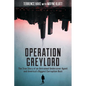 Operation Greylord: The True Story of an Untrained Undercover Agent and America's Biggest Corruption Bust - Paperback