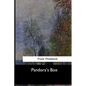 Pandora's Box - Paperback