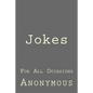 Jokes: For All Occasions - Paperback