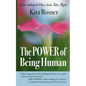 The Power of Being Human - Paperback