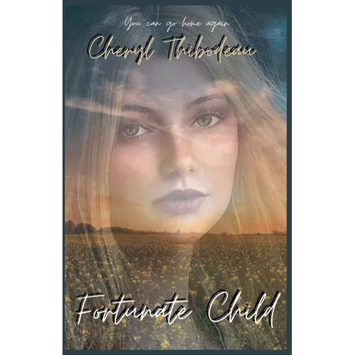 Fortunate Child - Paperback