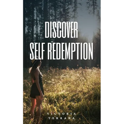 Discover Self Redemption - Paperback