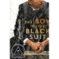 The Boy in the Black Suit - Hardcover