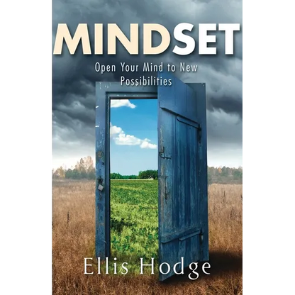 Mindset: Open Your Mind to New Possibilities - Paperback