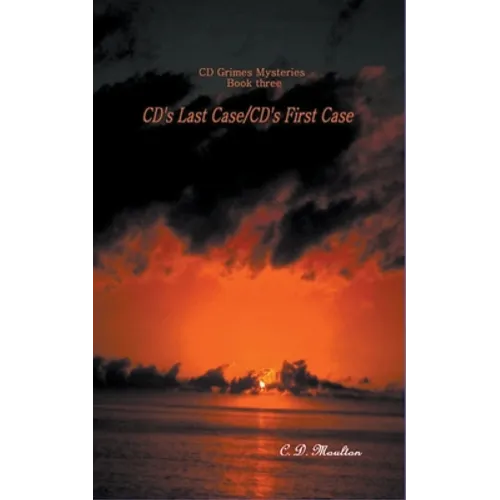 CD's Last Case - CD's First Case - Paperback