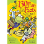 130 Fun Facts from God's Wonder-Filled World - Paperback