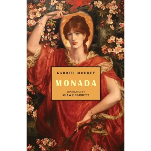 Monada - Paperback