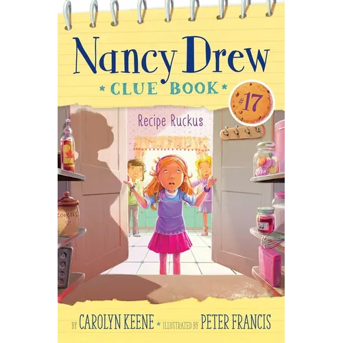 Recipe Ruckus - Hardcover