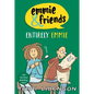 Emmie & Friends: Entirely Emmie: A Graphic Novel - Paperback