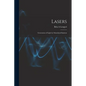 Lasers: Generation of Light by Stimulated Emision - Paperback