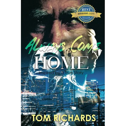 Always Come Home - Paperback