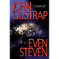 Even Steven - Paperback