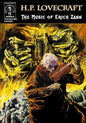 H.P. Lovecraft: The Music of Erich Zann - Paperback