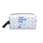 Portable Large-capacity Travel Toiletry Storage Bag