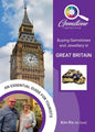 Buying Gemstones and Jewellery in Great Britain - Paperback