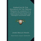 Narrative of the Residence of the Persian Princes in London V1-2: In 1835-36, with an Account of Their Journey from Persia, and Subsequent Adventures - Paperback