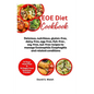 EOE Diet Cookbook: Delicious, nutritious, gluten-free, dairy-free, egg-free, fish-free, soy-free, nut-free recipes to manage Eosinophilic - Paperback