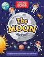 The Moon: The Big Space Encyclopedia for Kids. Solar System: Questions and Answers - Paperback