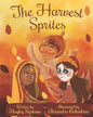 The Harvest Sprites - Paperback