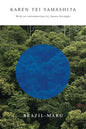 Brazil-Maru - Paperback